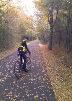 Beverly S Hill Cycling